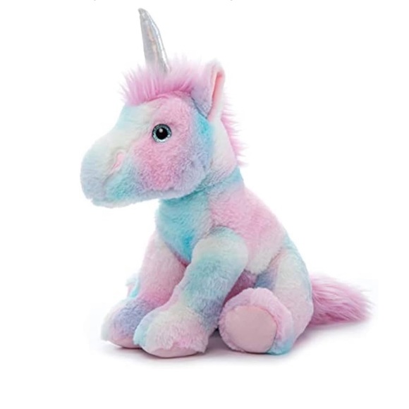 The Petting Zoo Other - COTTON CANDY PLUSH